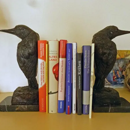 Friesenhaus פרידריכשטאדט