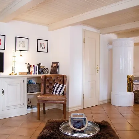 Friesenhaus פרידריכשטאדט