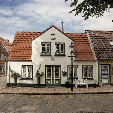 Holiday home Friesenhaus *