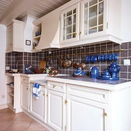 Holiday home Friesenhaus