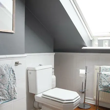 בית נופש Friesenhaus