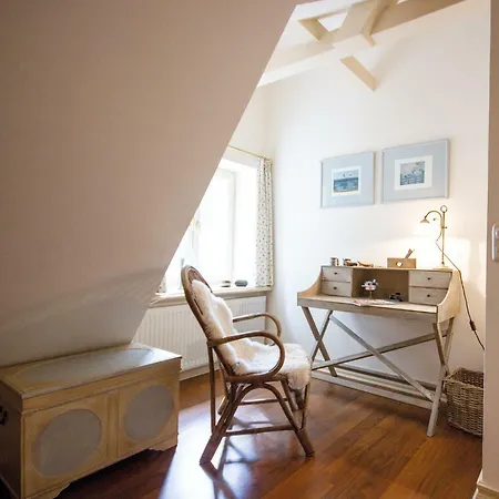 בית נופש Friesenhaus