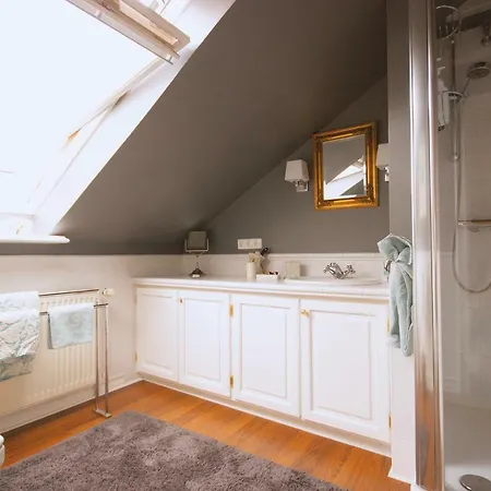 בית נופש Friesenhaus