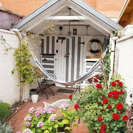 Friesenhaus * פרידריכשטאדט