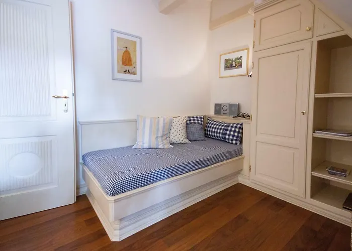 Friesenhaus Casa vacanze *