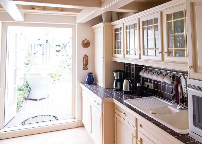 Casa vacanze Friesenhaus