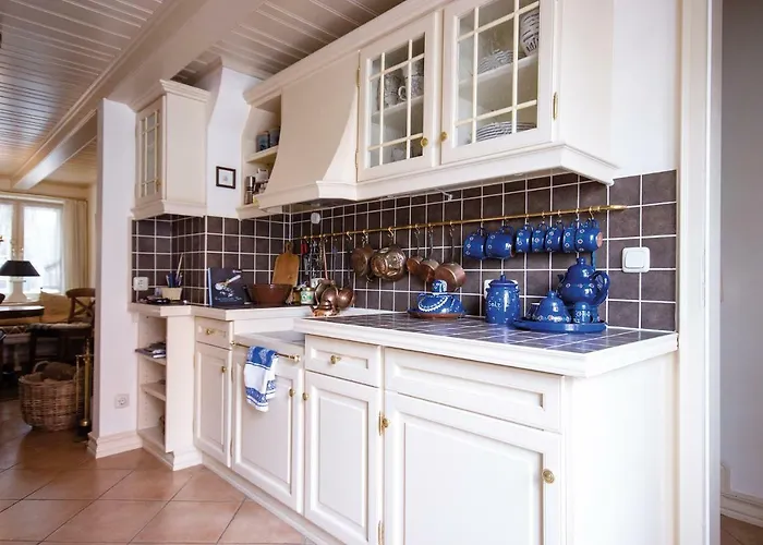 בית נופש Friesenhaus