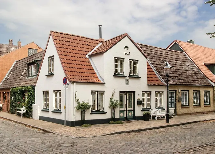 Casa vacanze Friesenhaus