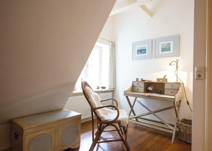 Casa vacanze Friesenhaus