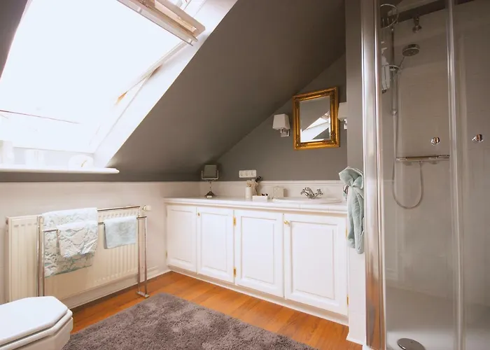 Casa vacanze Friesenhaus